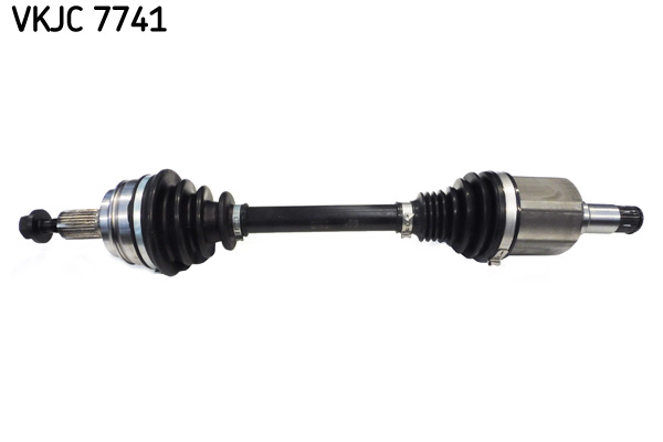 Drive Shaft - VKJC 7741 SKF